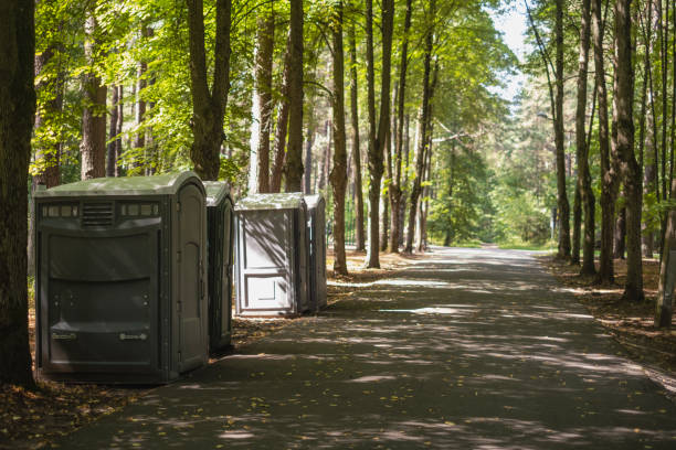 Best Long-term porta potty rental  in Alexandria, VA