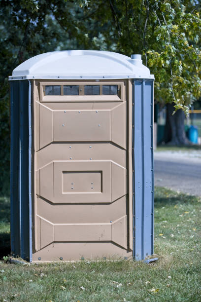 Portable Toilet Options We Offer in Alexandria, VA