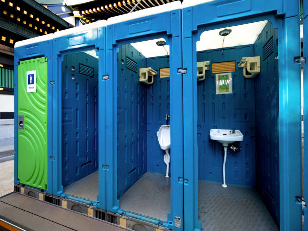 Trusted Alexandria, VA porta potty rental Experts
