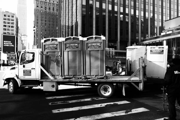 Best High-end porta potty rental  in Alexandria, VA