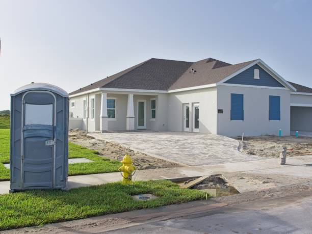Alexandria, VA porta potty rental Company